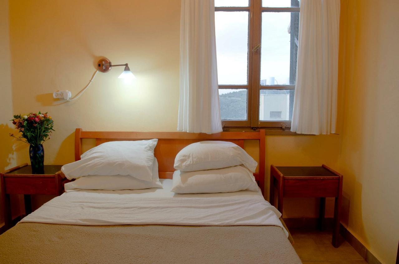 Carmel Hotel Safad Eksteriør billede