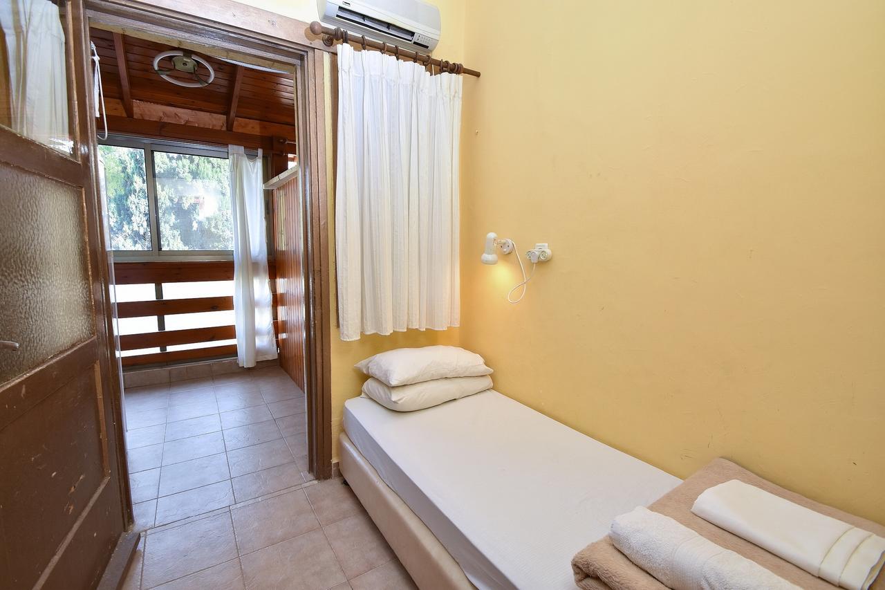 Carmel Hotel Safad Eksteriør billede