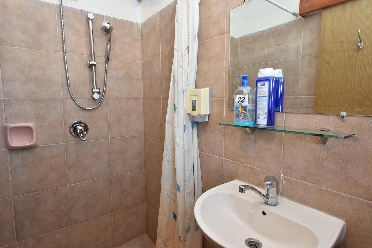 Carmel Hotel Safad Eksteriør billede
